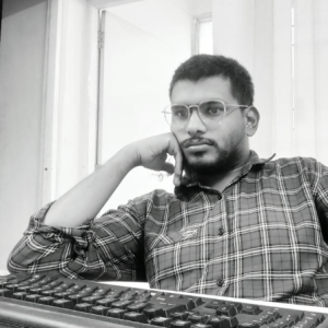 Ajay Varikela 773-Freelancer in Hyderabad,India