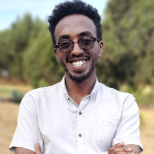 Yisack Shanko Delelegn-Freelancer in Addis Ababa,Ethiopia