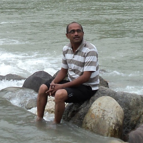 Rajesh Gupta-Freelancer in Lucknow,India