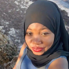 Mwanamisi Bakari-Freelancer in Kilifi,Kenya