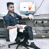 Amit Vaishnav-Freelancer in Ajmer Division,India