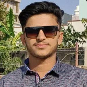 Ashish-Freelancer in sikar,India