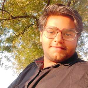 Krunal Suthar Mijaaaj-Freelancer in Vadodara,India