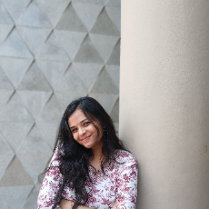 Tanya Kalwani-Freelancer in Kolkata,India