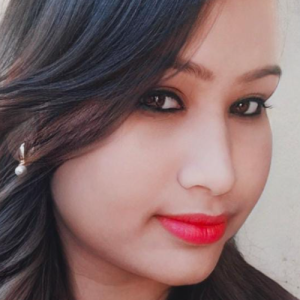 Deepa Tirkey-Freelancer in ranchi,India