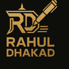 Rahul Dhakad-Freelancer in Kota,India