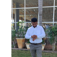 Shareef Mohamadh-Freelancer in Hyderabad,India