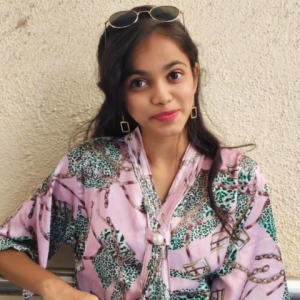 Vedika Thelkar-Freelancer in Pune,India