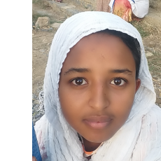 Samrawit Kbrom-Freelancer in Mekele,Ethiopia
