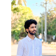 Vedanth 07_03_6-Freelancer in Chennai,India