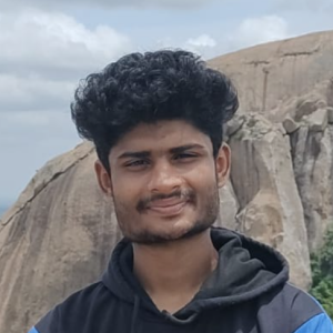 Prathvi Raj-Freelancer in Bengaluru,India