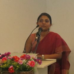 Nadeesha Muhandiram-Freelancer in Kottawa,Sri Lanka