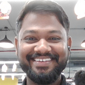 Chayan Bose-Freelancer in Noida,India