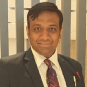 Chinmay Agrawal-Freelancer in Vadodara,India