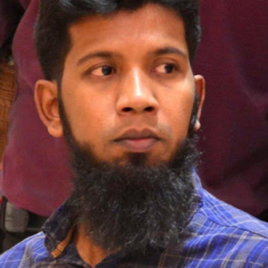 Md Sahed Ahmed-Freelancer in Chattogram,Bangladesh