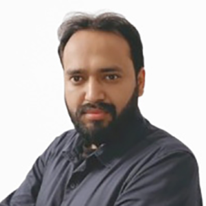 Mitesh Dubey-Freelancer in Delhi,India