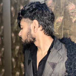 Lakshy Raja-Freelancer in NEW DELHI,India
