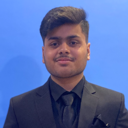 Sankalp Mishra-Freelancer in Lucknow,India