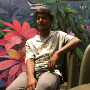 Gowtham M-Freelancer in Chikkaballapur,India