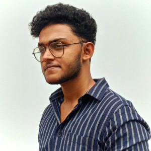 Adith D Nambiar-Freelancer in Kochi,India