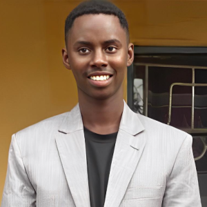 Michael. L-Freelancer in Nairobi,Kenya