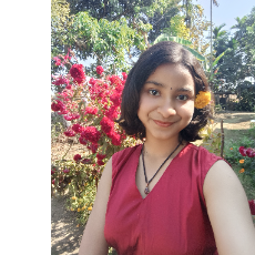 Sushmita Hazarika-Freelancer in Sivasagar,India