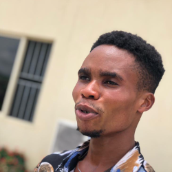 Chris-Freelancer in Lagos,Nigeria