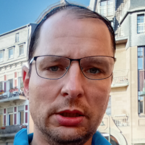Andreas Drewes-Freelancer in Leipzig,Germany