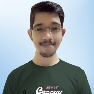 Ankit Kushwaha-Freelancer in Varanasi,India