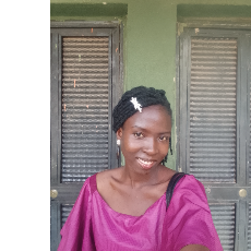 Funso Nifemi-Freelancer in Kwara,Nigeria