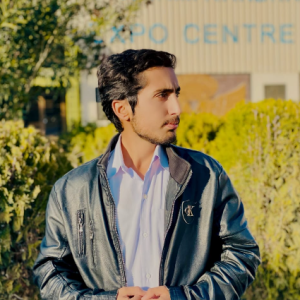 Mansoor Shah-Freelancer in Quetta,Pakistan