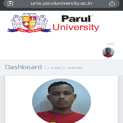 Subhrajit Sarkar-Freelancer in Vadodara,India