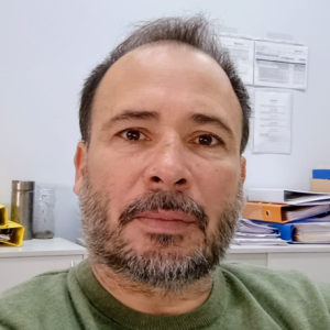 Daniel Rojo-Freelancer in Neuquén,Argentina