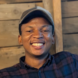 Pius Orji-Freelancer in Ibadan,Nigeria