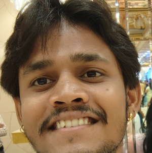 Abhishek Raghuvanshi-Freelancer in New Delhi,India