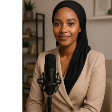 Zaamiya Ahmed-Freelancer in Mogadishu,Somalia, Somali Republic
