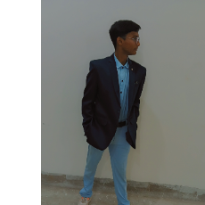 Suryansh Soni-Freelancer in Deoria,India