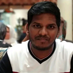 Kavidhasan-Freelancer in Vedaranyam,India