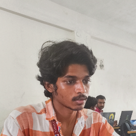 Thippa Harshavardhan-Freelancer in Nellore,India