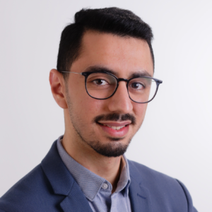 Nabil Hossaini-Freelancer in Lyon,France