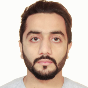 Sayed Faisal Shah-Freelancer in Peshawar,Pakistan