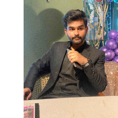 Sufiyan Khizar-Freelancer in Multan,Pakistan