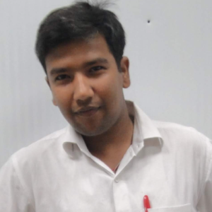 Ashutosh Mishra-Freelancer in Rajnandgaon,India