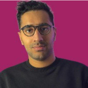 Zain Arshad 02-Freelancer in Norristown,USA