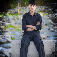 Teeli Ubaid-Freelancer in kashmiri,India