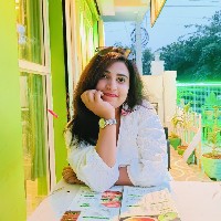 Sanghamitra Sahoo-Freelancer in Central Division,India