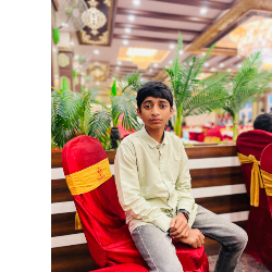 Shaik Abdul Qader-Freelancer in Hyderabad,India
