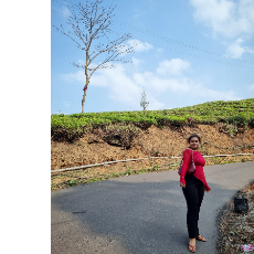 Meghashree Singha Ray-Freelancer in Cooch Behar,India