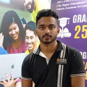Kavinda-Freelancer in Kandy,Sri Lanka