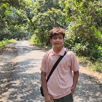 Harsh Katiyar-Freelancer in Lucknow Division,India